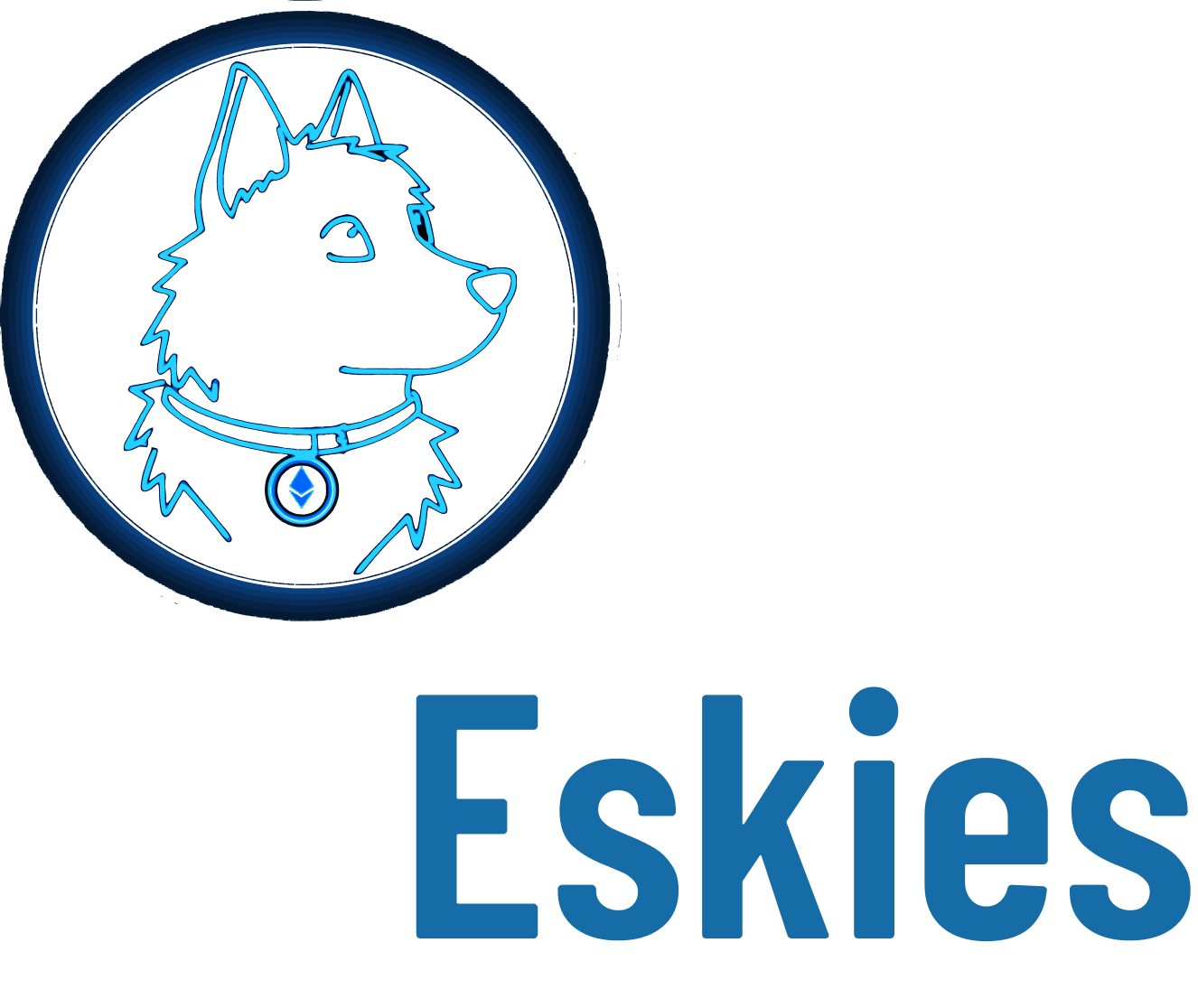 ETHEskies logo